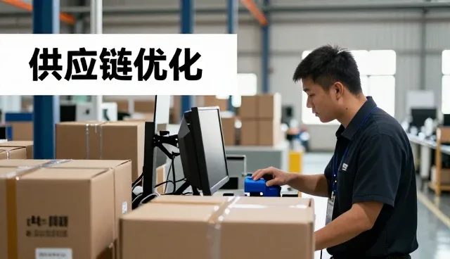 江西道辰实业发展有限公司打造智能化商品定制开发方案