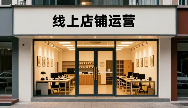 电商选型中维护策略的关键考量点